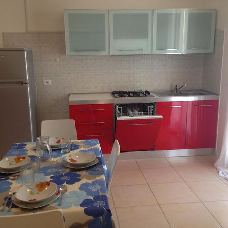 Residence Al Mare - Agenzia Cocal カオルレ エクステリア 写真