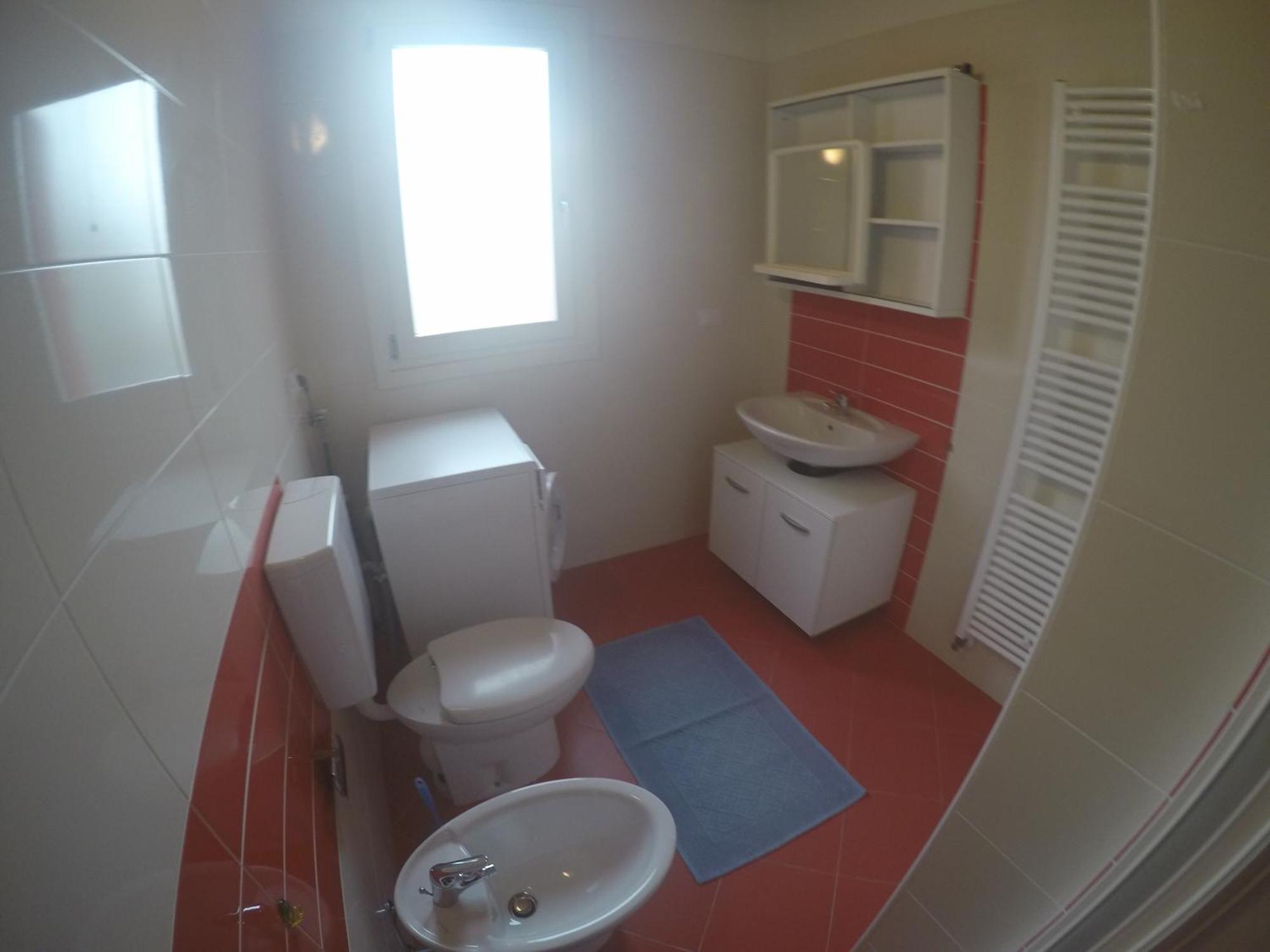 Residence Al Mare - Agenzia Cocal カオルレ エクステリア 写真