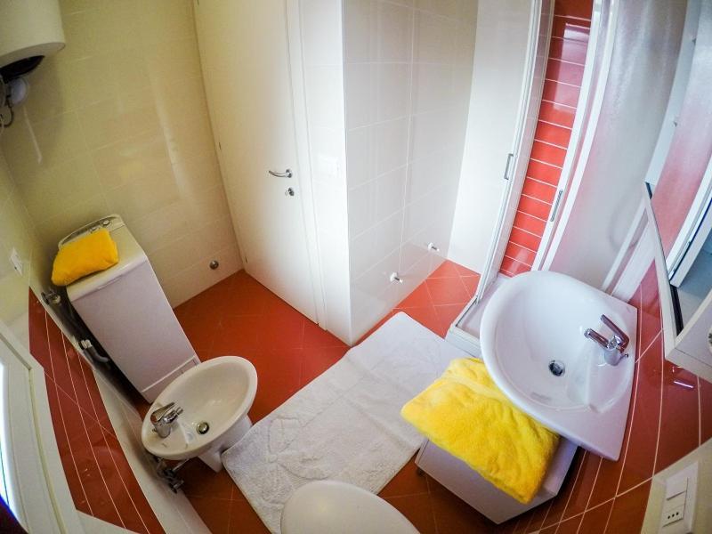 Residence Al Mare - Agenzia Cocal カオルレ エクステリア 写真