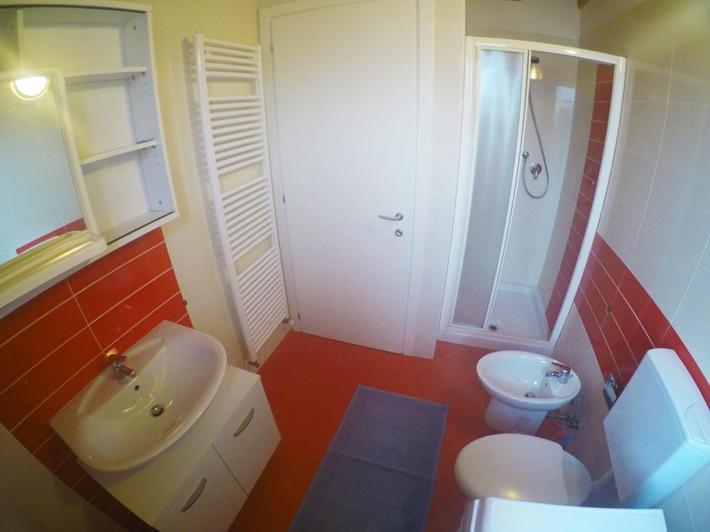 Residence Al Mare - Agenzia Cocal カオルレ 部屋 写真