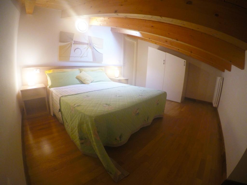 Residence Al Mare - Agenzia Cocal カオルレ 部屋 写真