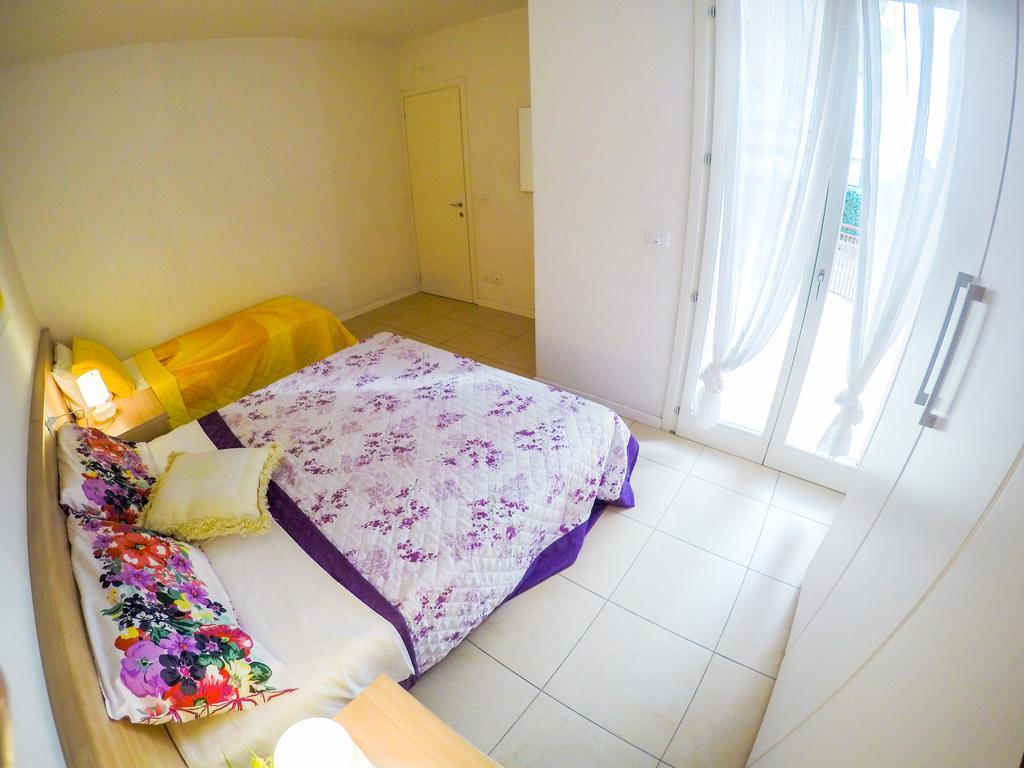 Residence Al Mare - Agenzia Cocal カオルレ 部屋 写真