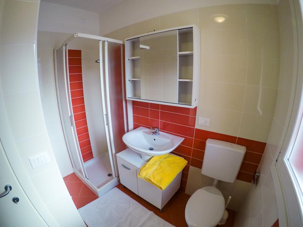 Residence Al Mare - Agenzia Cocal カオルレ 部屋 写真