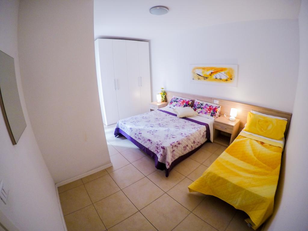 Residence Al Mare - Agenzia Cocal カオルレ 部屋 写真